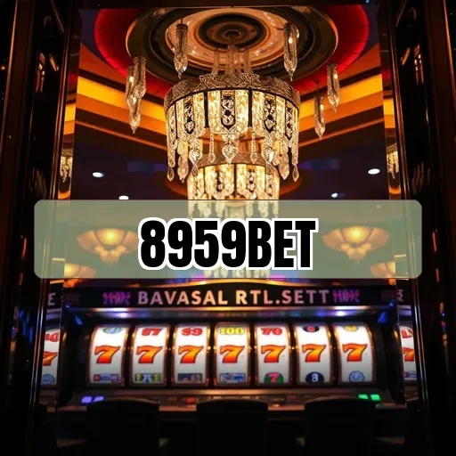 8959 Bet: Funcionalidades Que Transformam Seu Jogo em Apostas