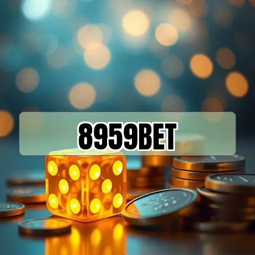 8959 Bet: Segurança e Diversão em Jogos Online para Todos