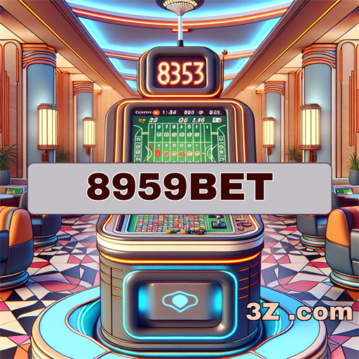 Jogos Diversos e Empolgantes no 8959 Bet para Você
