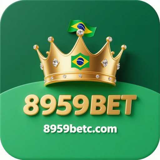 8959 Bet - Plataforma oficial de cassino com jogos emocionantes e bônus