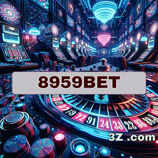 Promoção Empolgante da 8959 Bet Atraí Apostadores Novos e Antigos
