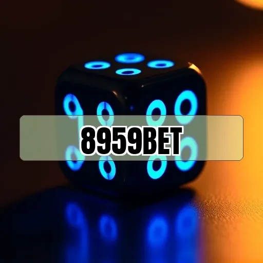 8959 Bet: A Nova Fronteira dos Jogos Online na Sua Tela
