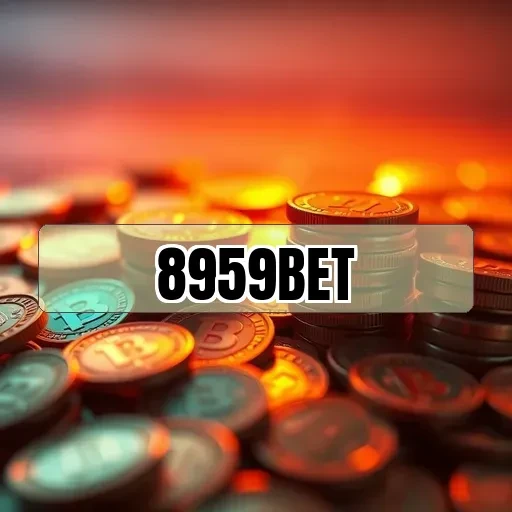 8959 Bet: Descubra como a Segurança Transforma suas Apostas Online