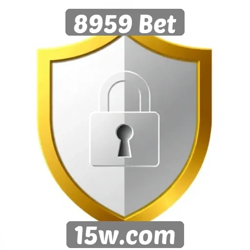Avaliação de segurança do site 8959 Bet