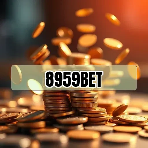 8959 Bet: Eventual Apostas e Emoções Garantidas em Cada Jogo!