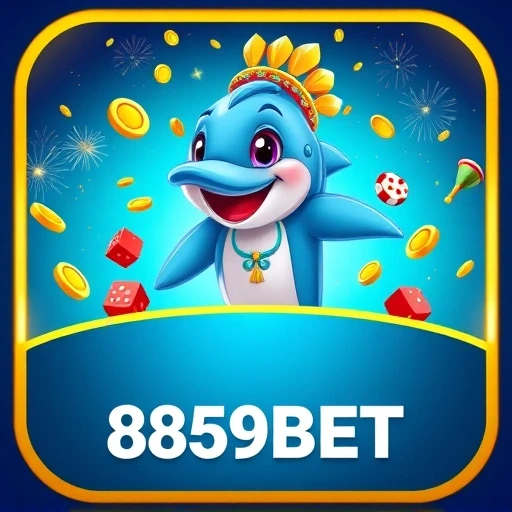8959 Bet logo