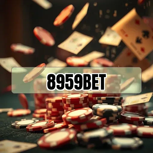 8959 Bet: O Melhor Suporte 24/7 para Jogadores Apaixonados