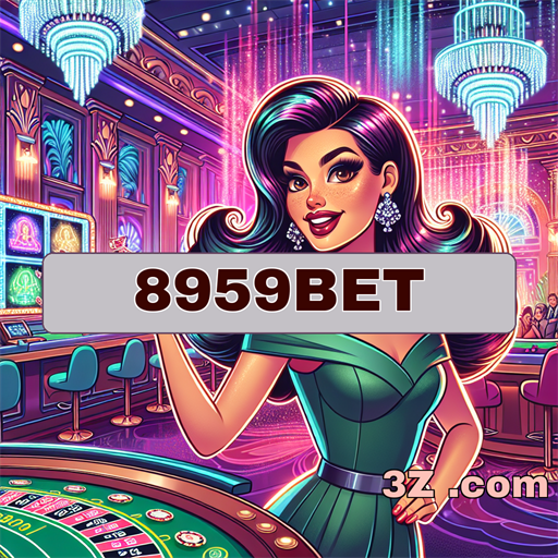 Experiência VIP: Como a 8959 Bet Cativa Jogadores Exclusivos