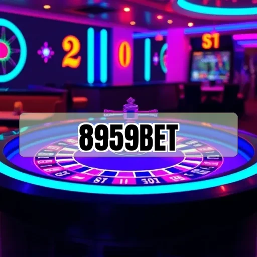 8959 Bet: Explore as Exclusivas Ofertas da Seção VIP e Ganhe Mais!